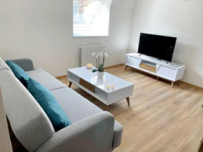 RC3D - Appartement F2 1 à 3 pers Mulhouse